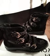 givenchy stiefeletten look alike